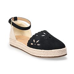 Kohls lauren conrad outlet shoes