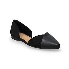 Women's Flats: Cute Ballet Flats & Flat Shoes