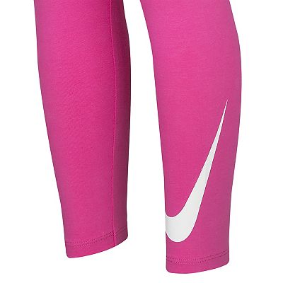 3 pair Nike logo high quality girls leggings