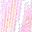 Pink White