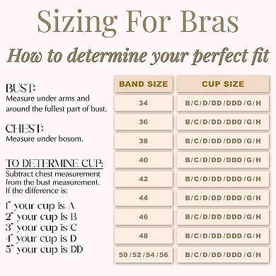 Front Closure Back Support Wireless Bandeau Bra
