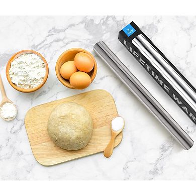 Zulay Kitchen Professional French Rolling Pin