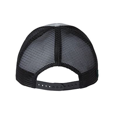 Legacy Lo-pro Snapback Trucker Cap