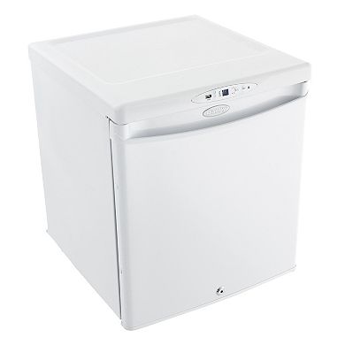 Danby Health 1.6 Cubic Feet Medical Pharmaceutical Compact Refrigerator, White