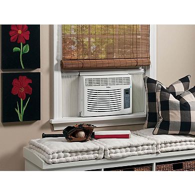 Haier Home/Office Energy Star Window Air Conditioner 5,100 BTU AC Unit