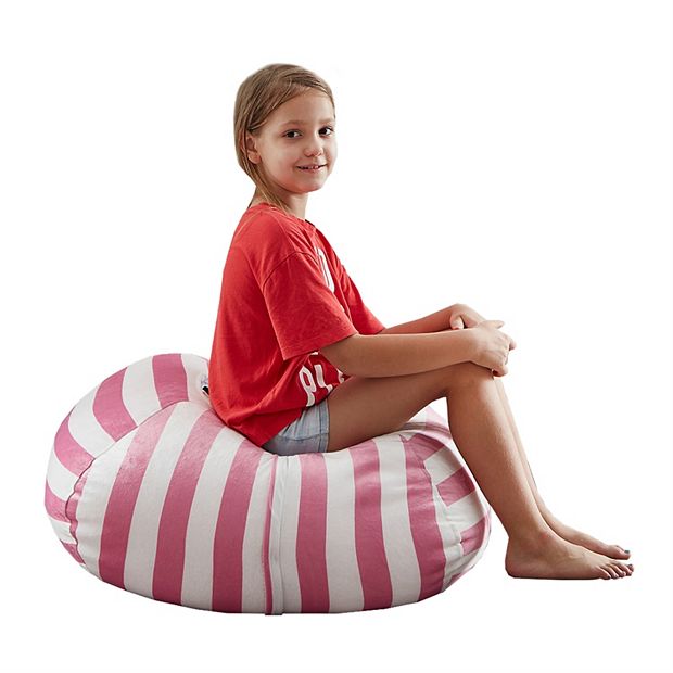 Loungie Bean Bag Cover Microfiber