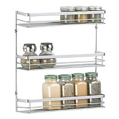 Spice Racks Kohl s