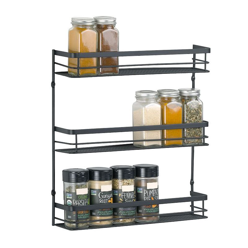 Spice Racks for Kitchen Cabinet Kohls