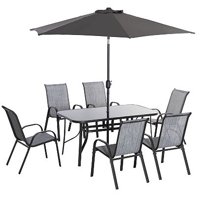 clearance on patio umbrellas Gvdv 10ft Cantilever Patio Umbrellas,360 Rotation Outdoor Offset Umbrella with Tilt & Crank,UPF 50+ for Garden Deck,Pool,Backyard, Beige