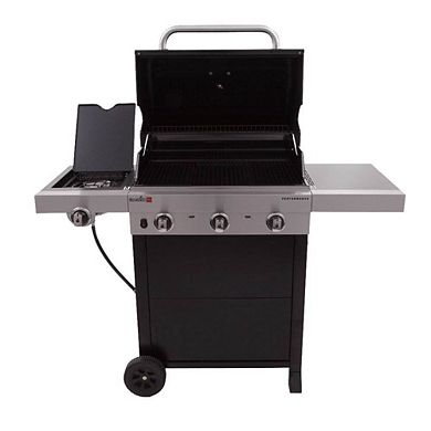 Char-Broil Performance TRU Infrared 450 Inch 3 Burner Propane Gas Outdoor Grill