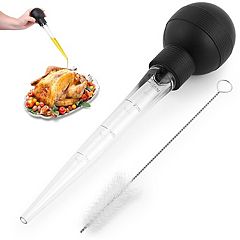 OXO Good Grips Turkey Baster, Red