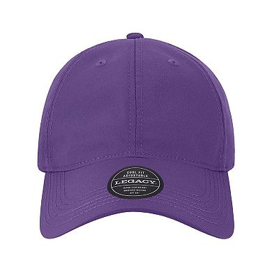 Legacy Cool Fit Adjustable Cap