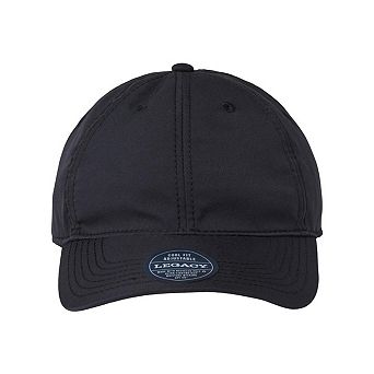 Legacy Cool Fit Adjustable Cap