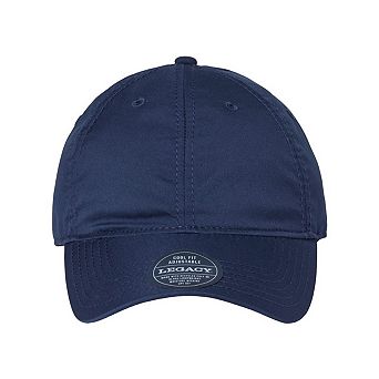 Legacy Cool Fit Adjustable Cap