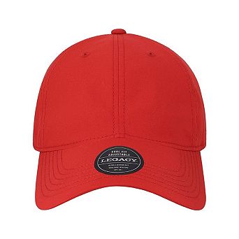 Legacy Cool Fit Adjustable Cap