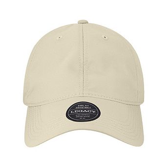 Legacy Cool Fit Adjustable Cap