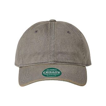 Legacy Old Favorite Solid Twill Cap