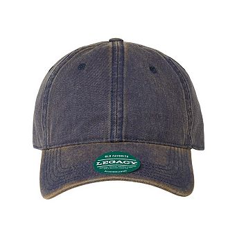 Legacy Old Favorite Solid Twill Cap