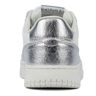 Olivia Miller Women's Grace Sneakers