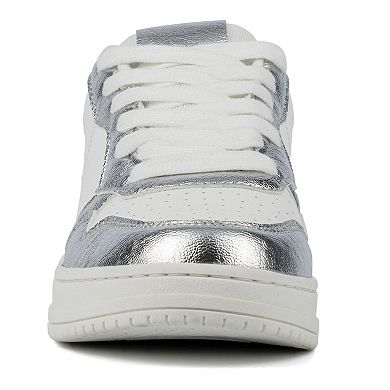Olivia Miller Women's Grace Sneakers