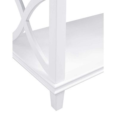 Convenience Concepts Florence Coffee Table