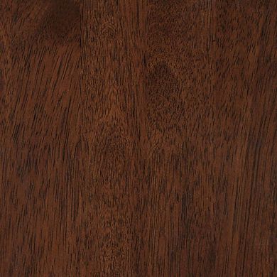 Convenience Concepts Coventry Coffee Table with Shelf