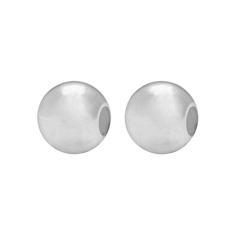 90982464 Individuality Beads Sterling Silver Spacer Bead Se sku 90982464
