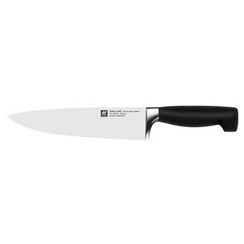 ZWILLING Four Star 8-inch Chef's Knife