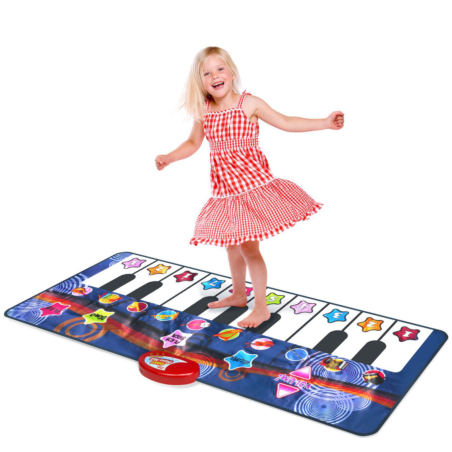 Portable Dance Mat