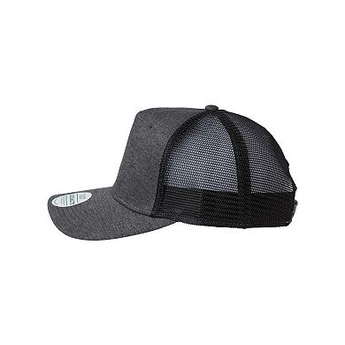 Legacy Five-panel Trucker Cap