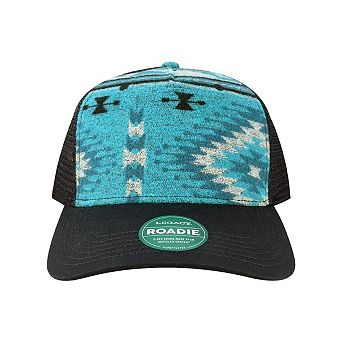 Legacy Five-panel Trucker Cap