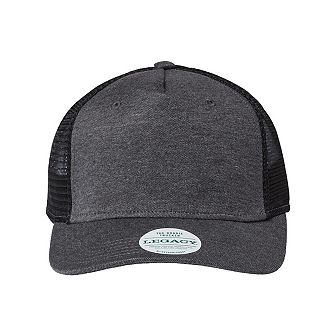 Legacy Five-panel Trucker Cap