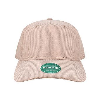 Legacy Five-panel Trucker Cap