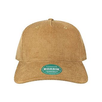 Legacy Five-panel Trucker Cap