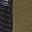 Olive Slub And Black