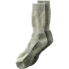 Men's Cold Weather Socks
