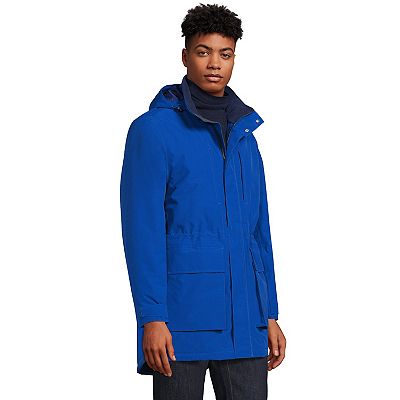 Lands end squall parka mens hotsell