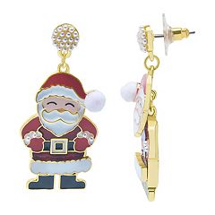 Christmas Earrings Kohl s
