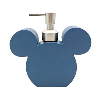 Disney's Mickey Mouse Soap Pump by The Big One Kids™