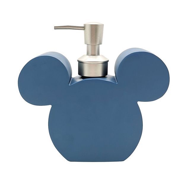 Mickey Mouse outlet Soap Dispenser