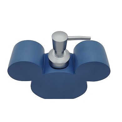 Disney's Mickey Mouse Soap Pump by The Big One Kids™