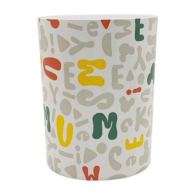 Disney's Mickey Mouse Wastebasket by The Big One Kids™