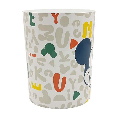 Disney's Mickey Mouse Wastebasket by The Big One Kids™
