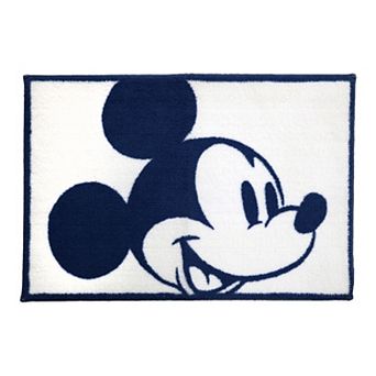 Disney's Mickey Mouse Bathroom Rug by The Big One Kids™