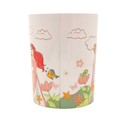 Disney Princess Wastebasket by The Big One Kids