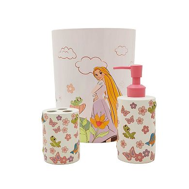 Disney Princess Wastebasket by The Big One Kids