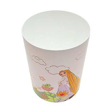 Disney Princess Wastebasket by The Big One Kids