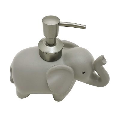 The Big One Kids Elephant Soap Pump