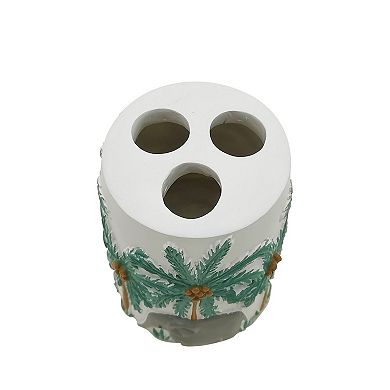 The Big One Kids Elephant Palm Toothbrush Holder