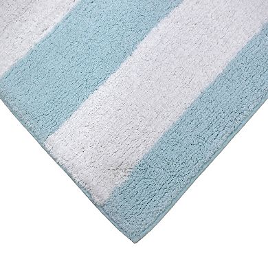 The Big One Kids Cabana Stripe Bathroom Rug